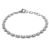 Bracciale Comete Uomo Elegant in Argento UBR 1005 - UBR 1005
